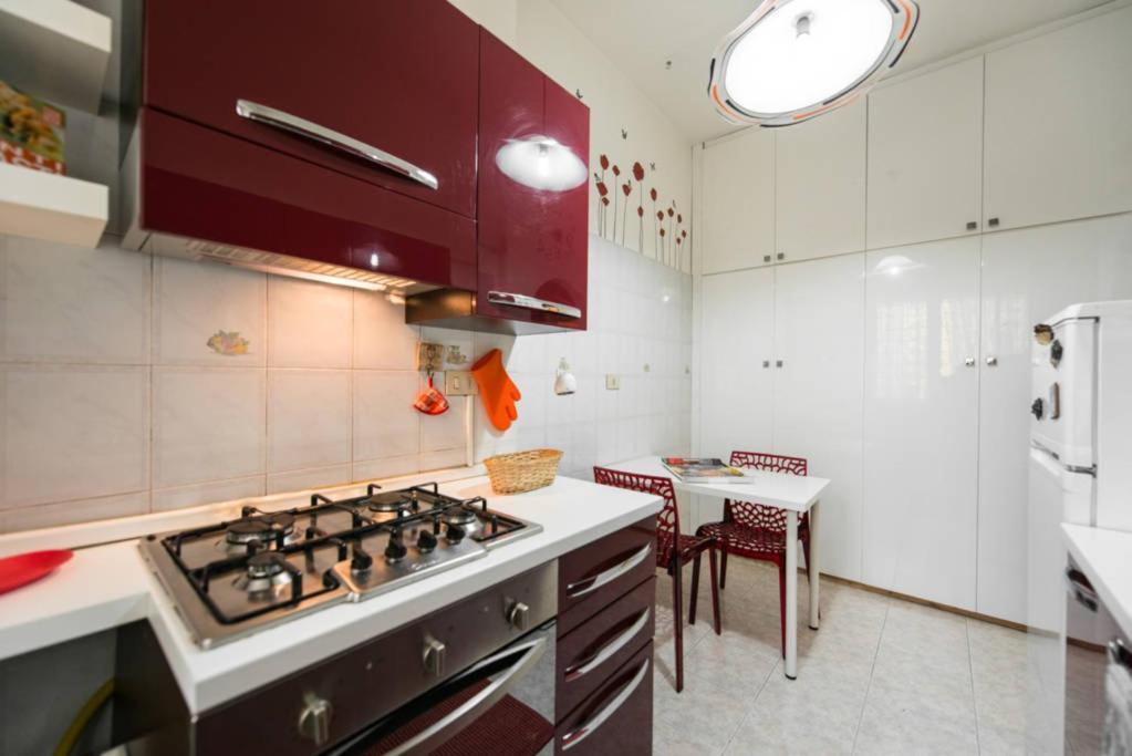 Modern Living San Paolo - Vicino Metro Lejlighed