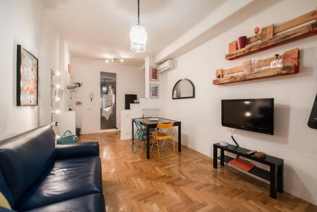 Lejlighed Modern Living San Paolo - Vicino Metro