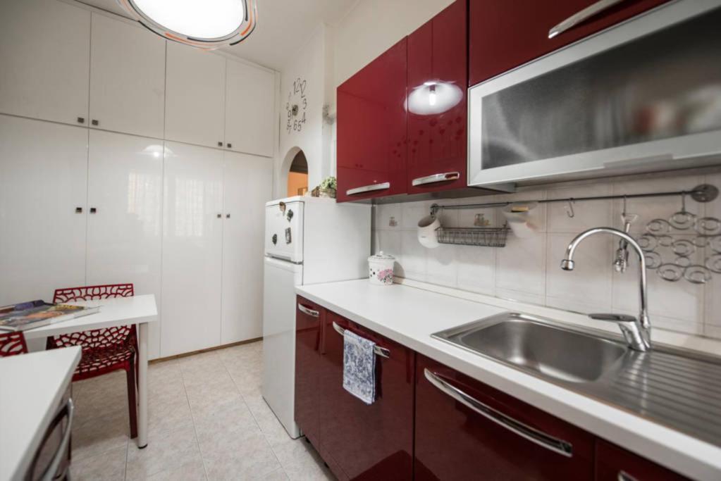 Modern Living San Paolo - Vicino Metro * Rom
