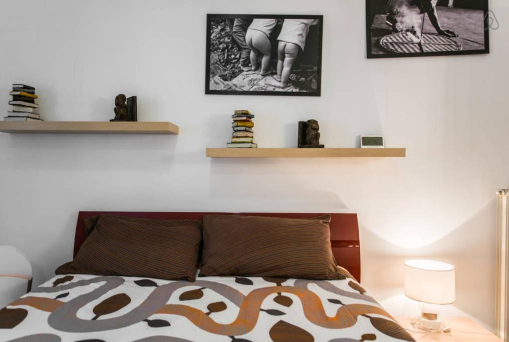Modern Living San Paolo - Vicino Metro Apartment Rom