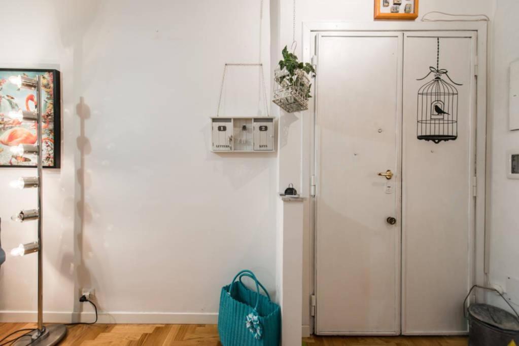Apartment Modern Living San Paolo - Vicino Metro Rom