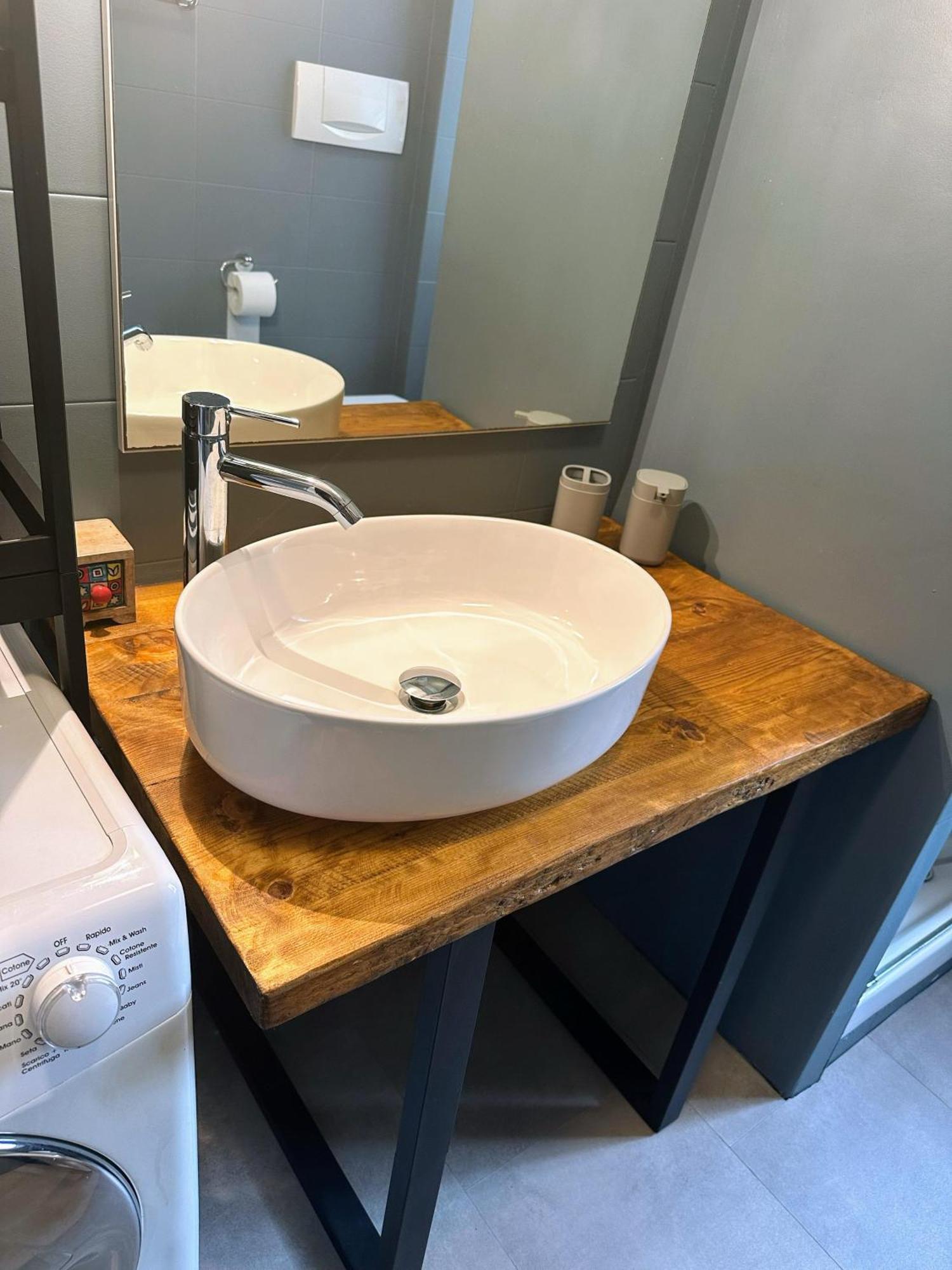 Modern Living San Paolo - Vicino Metro Apartment Rom